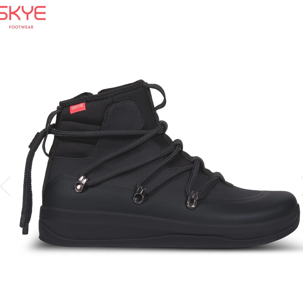 Skye The Stnley Unisex Meteor Black